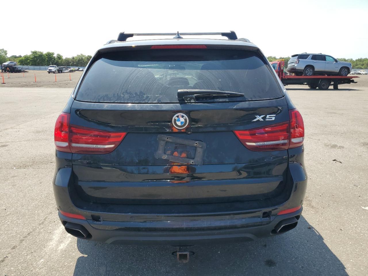 2014 BMW X5 xDrive50I - Image 6