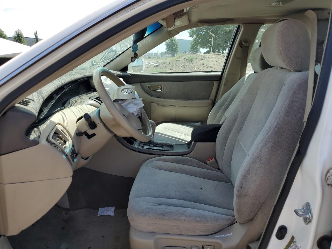 2004 Toyota Avalon Xl - Фото 7