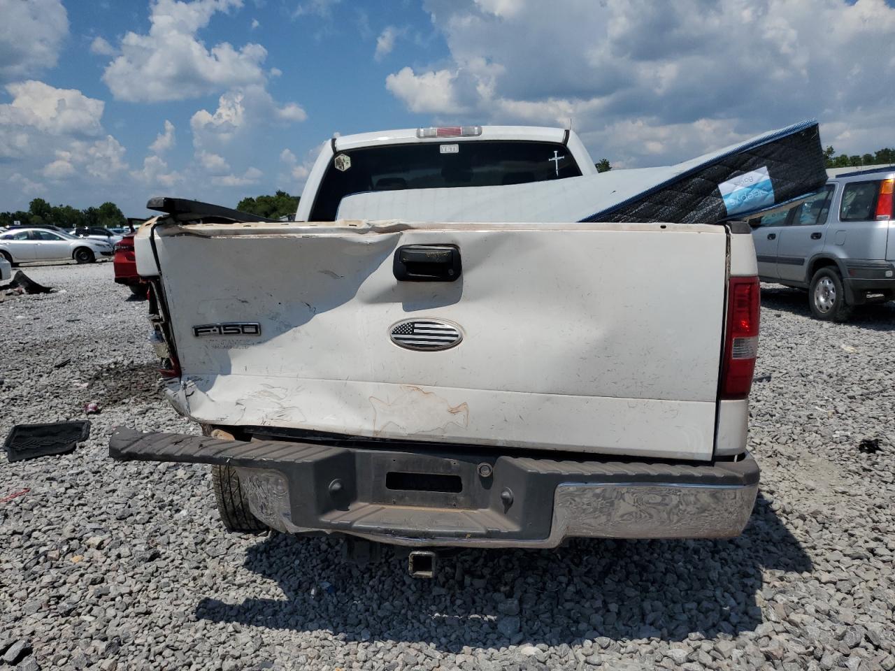 2006 Ford F150 - Фото 6