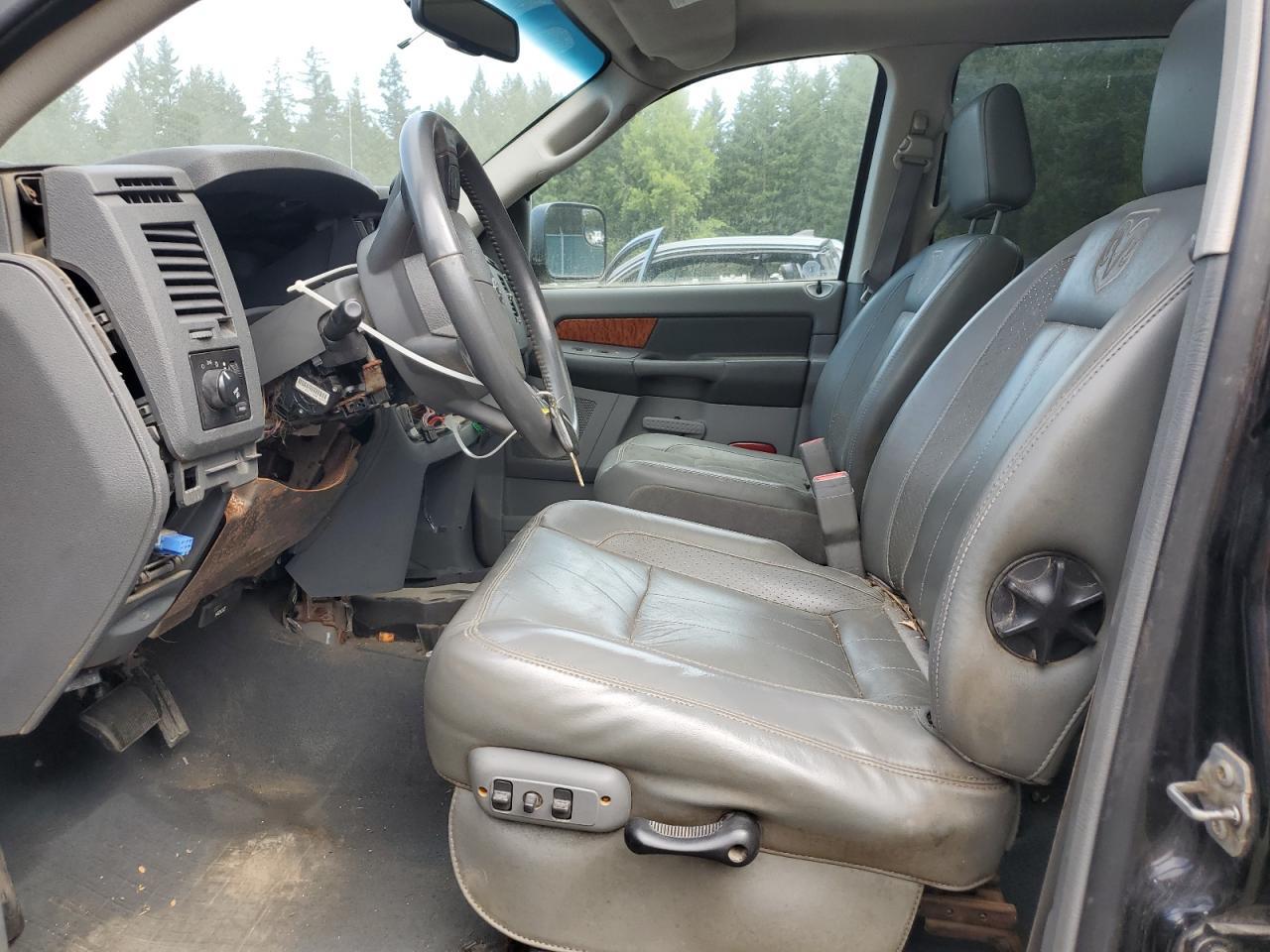 2007 Dodge Ram 2500 - Фото 7