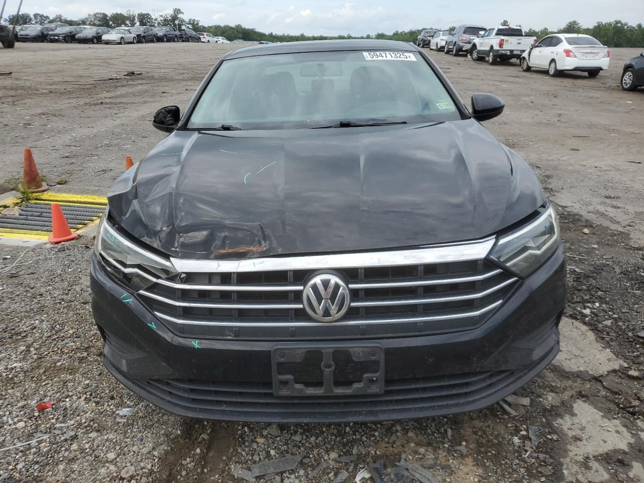2019 Volkswagen Jetta S - Image 5