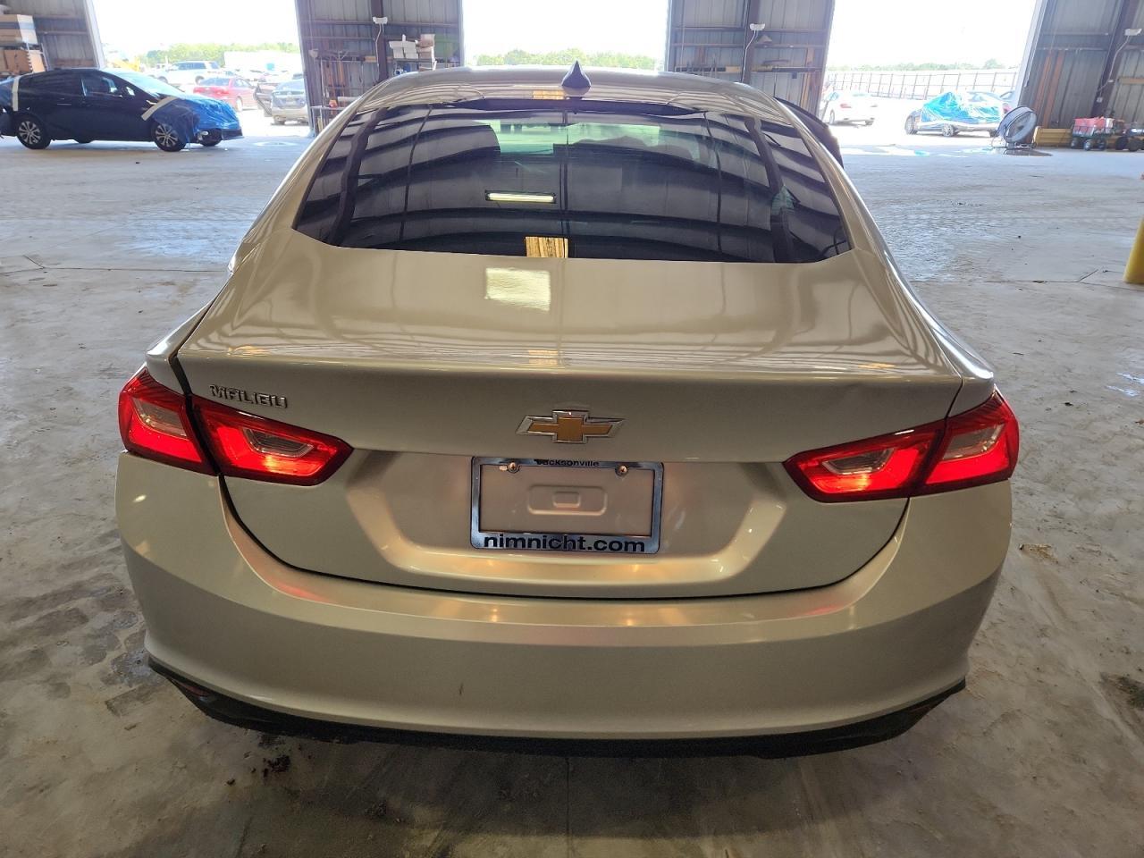 2020 Chevrolet Malibu Ls - Image 6