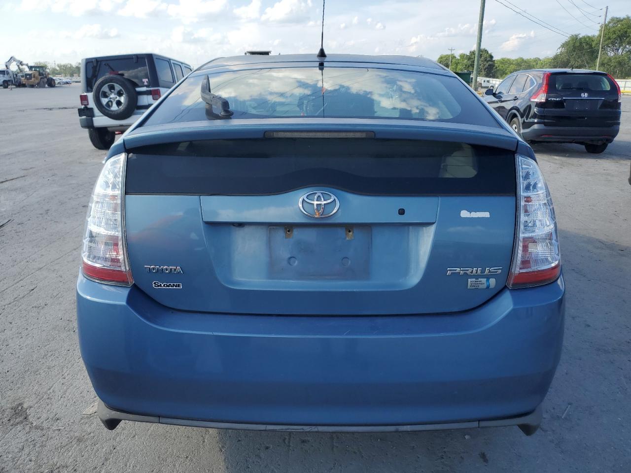 2008 Toyota Prius - Image 6