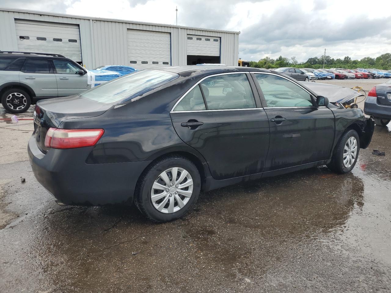 2007 Toyota Camry Ce - Image 3