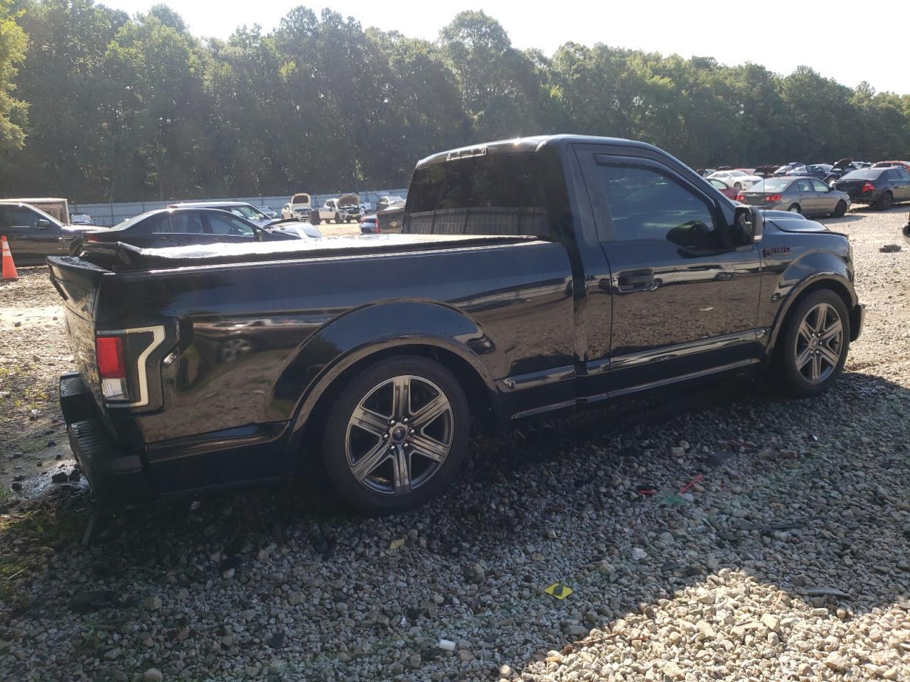 2016 Ford F150 - Image 3