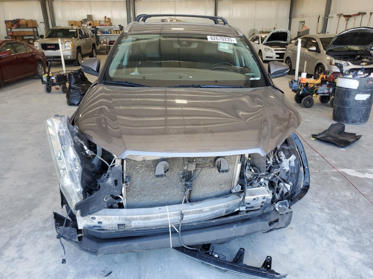 2018 Toyota Highlander Se - Фото 5