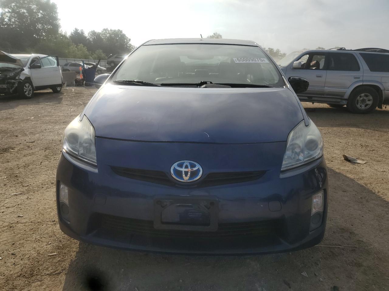 2010 Toyota Prius - Фото 5