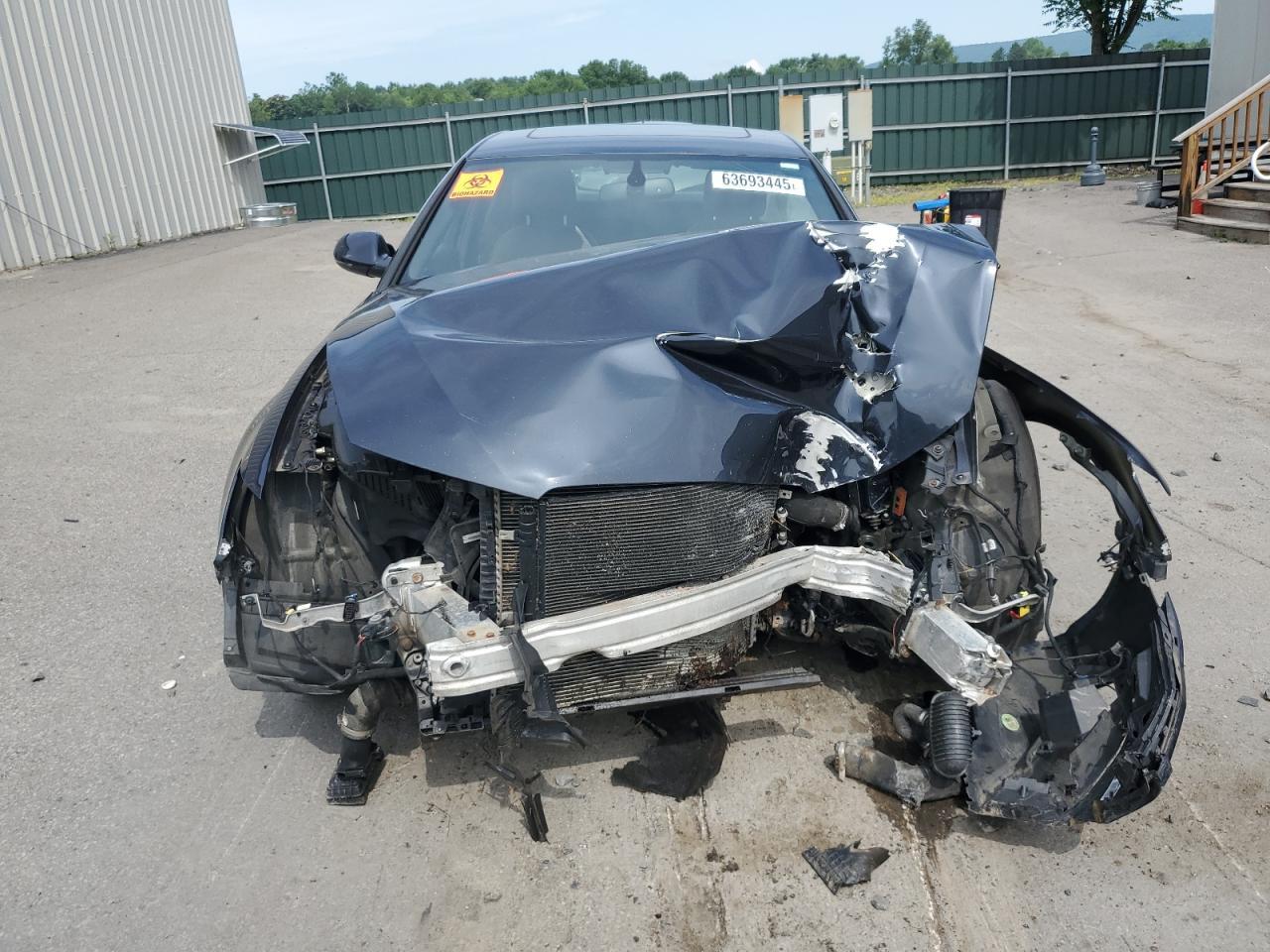 2016 Audi A6 Premium Plus - Image 5