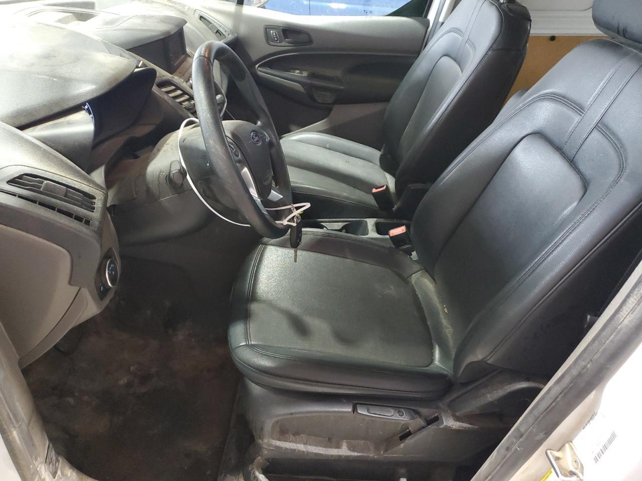 2021 Ford Transit Connect Xl - Фото 7