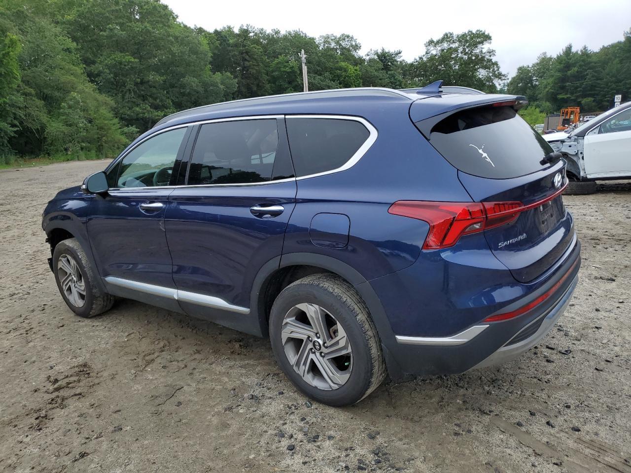 2023 Hyundai Santa Fe Sel Premium Sel Premium - Image 2
