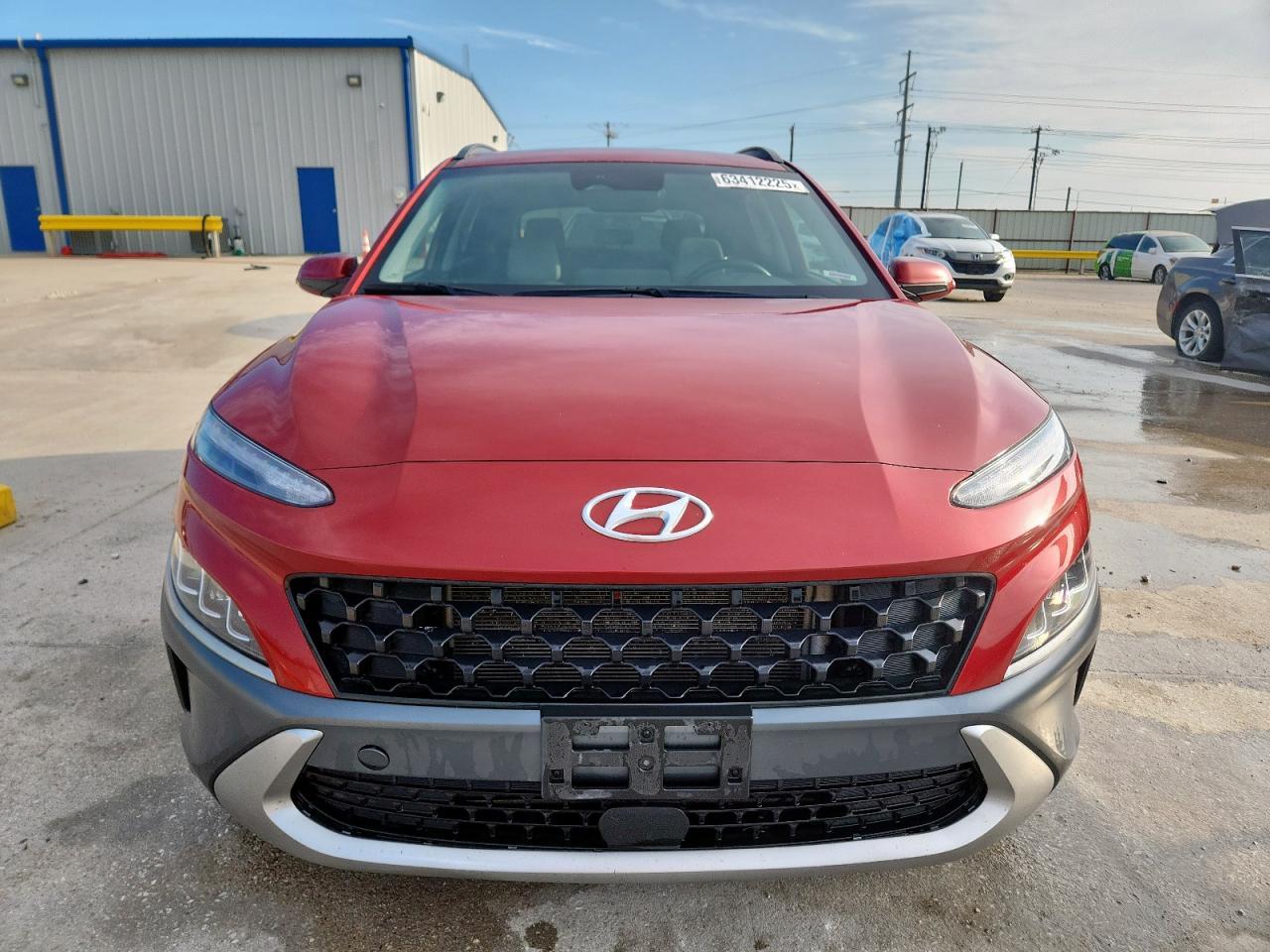 2022 Hyundai Kona Limited - Image 5