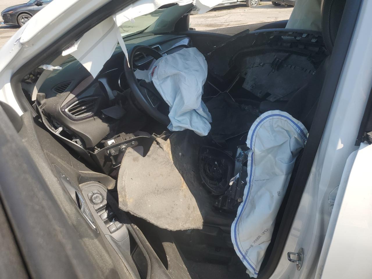 2020 Buick Encore Gx Preferred - Фото 7