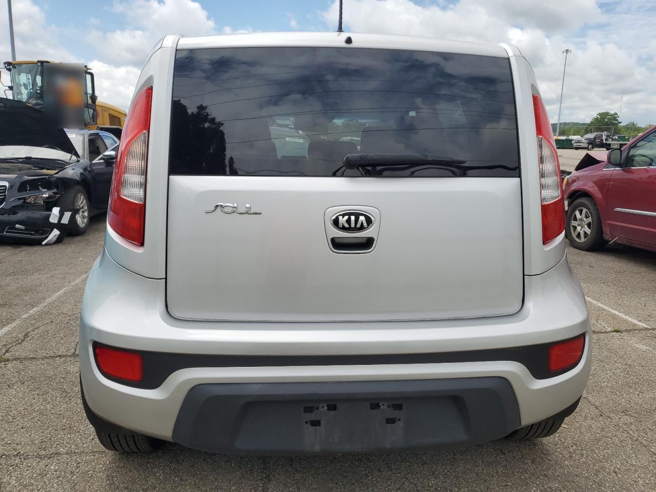 2013 Kia Soul - Фото 6