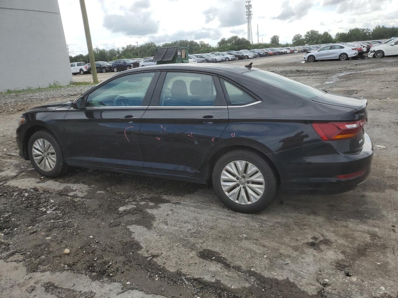 2019 Volkswagen Jetta S - Image 2