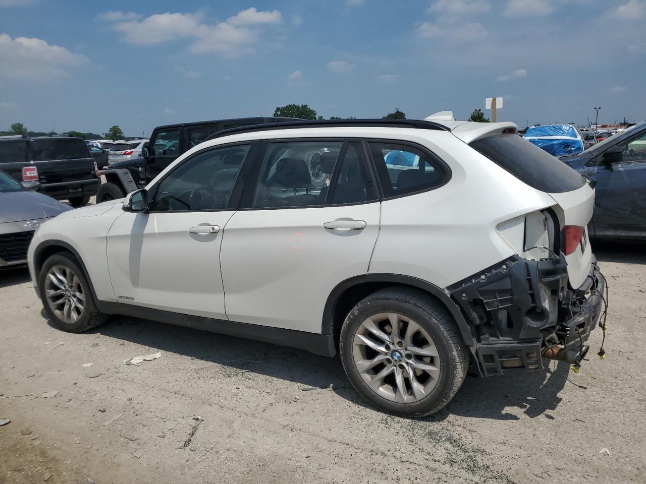 2015 BMW X1 xDrive28I - Фото 2