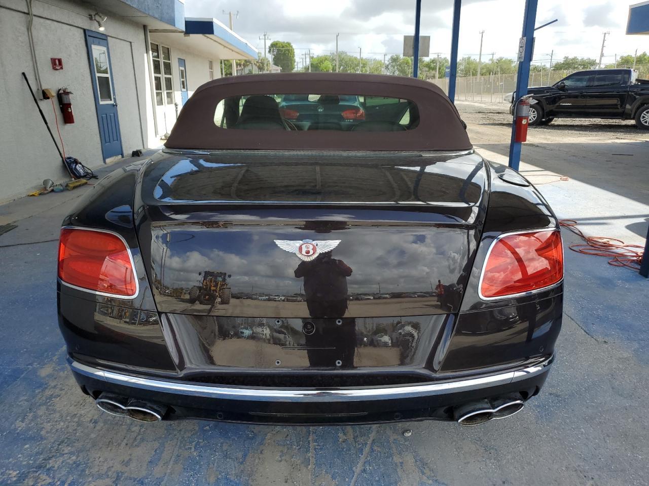 2017 Bentley Continental Gt V8 - Image 6