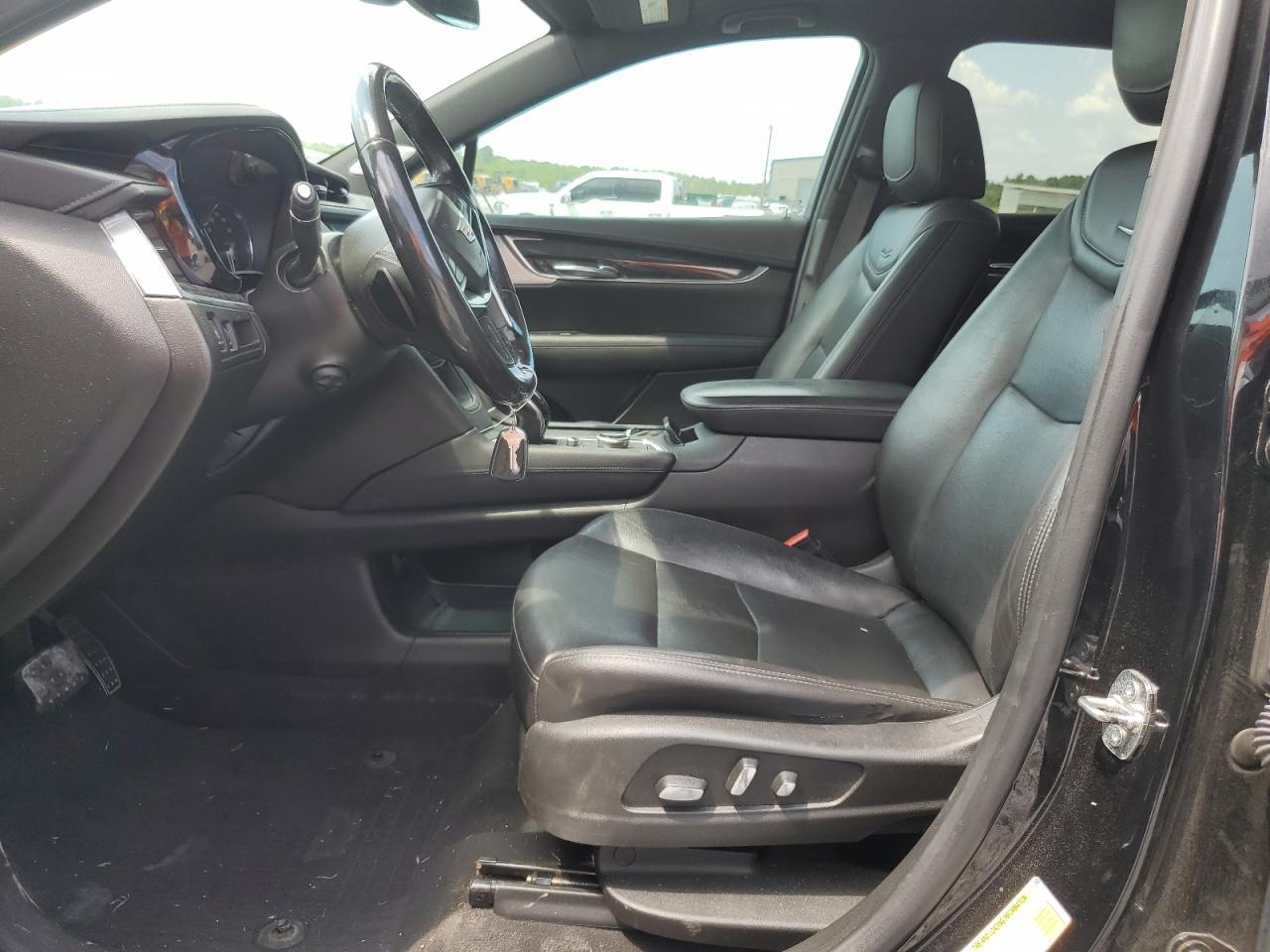2020 Cadillac Xt5 Premium Luxury - Image 7