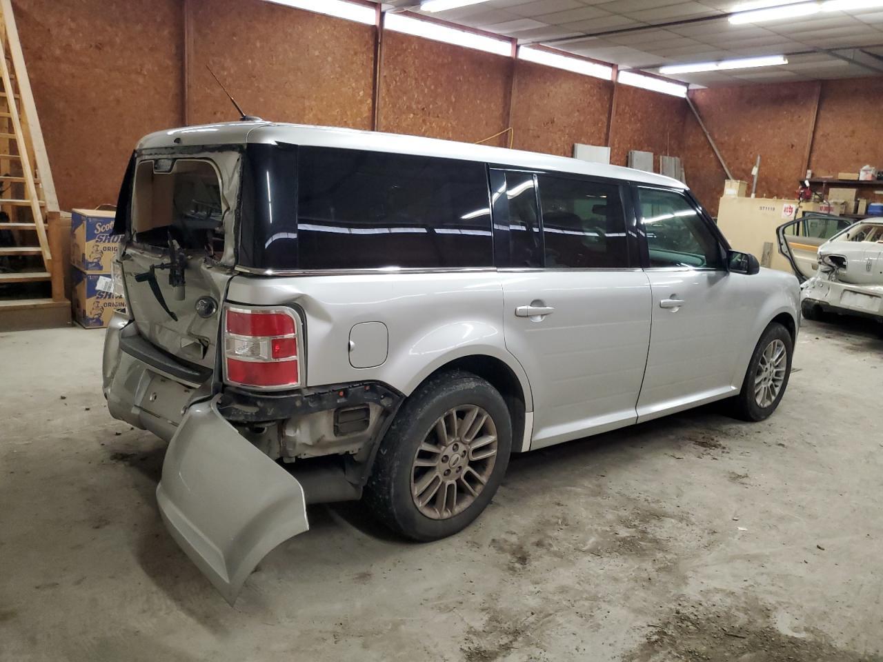 2014 Ford Flex Sel - Image 3