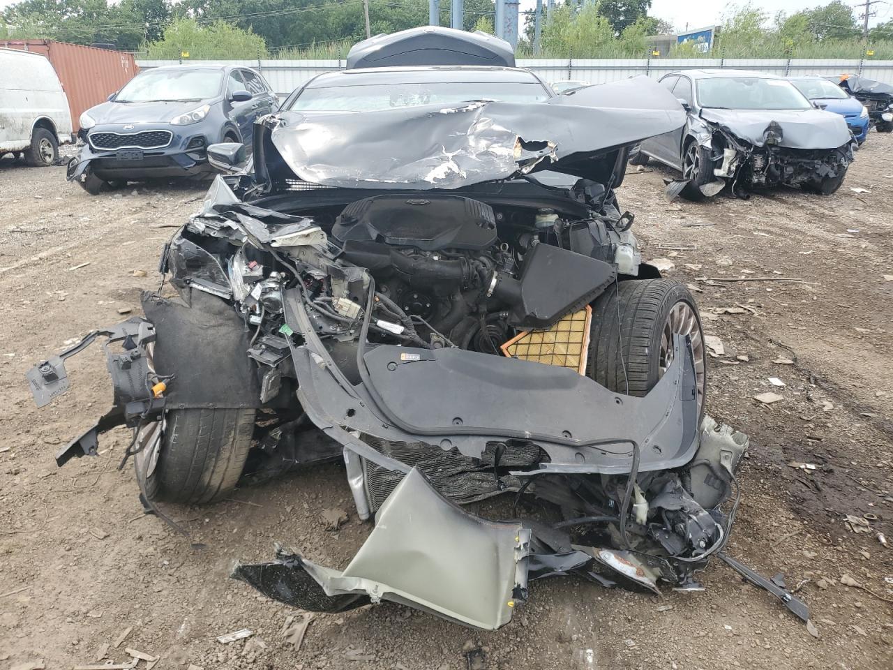 2014 Cadillac Cts Luxury Collection - Фото 5