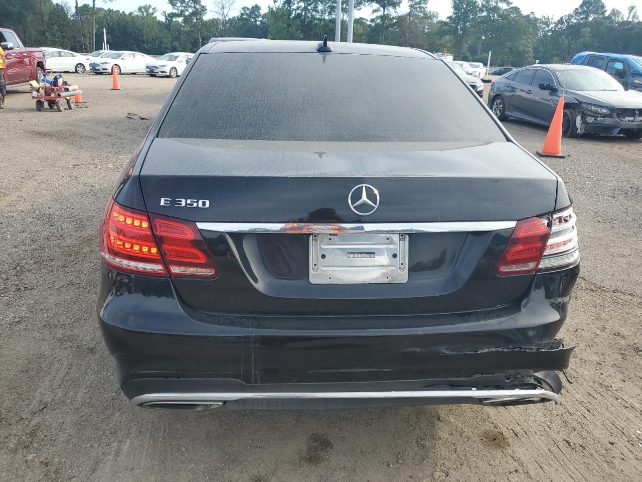 2014 Mercedes-Benz E 350 - Image 6