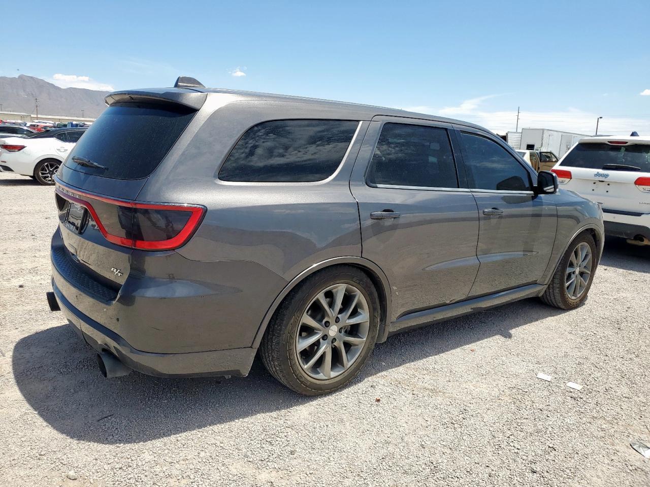 2014 Dodge Durango R/T - Image 3