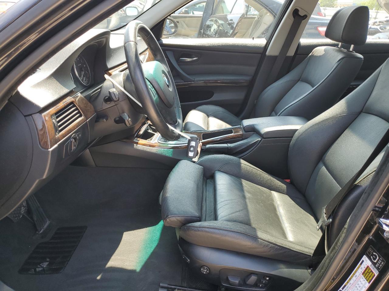 2006 BMW 325 I - Image 7