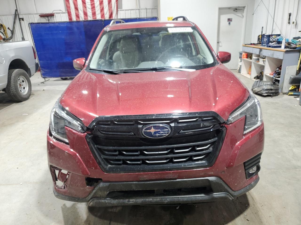 2024 Subaru Forester Premium - Фото 5