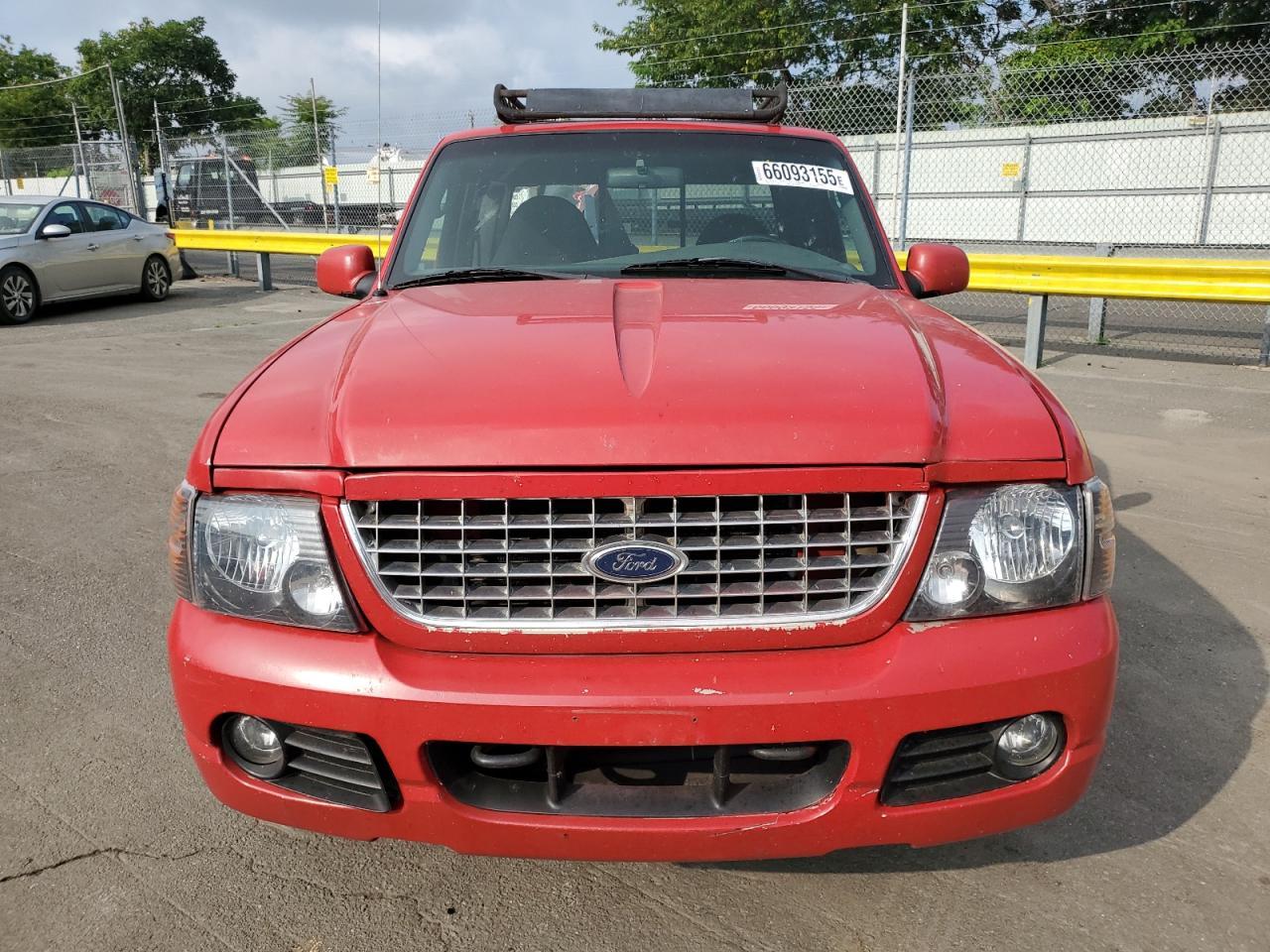 2003 Ford Ranger Super Cab - Фото 5