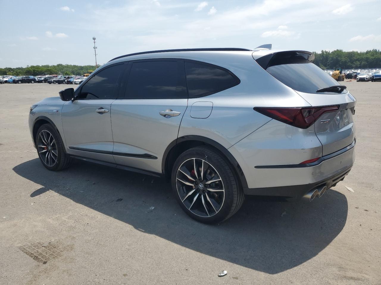 2023 Acura Mdx Type S Advance - Image 2