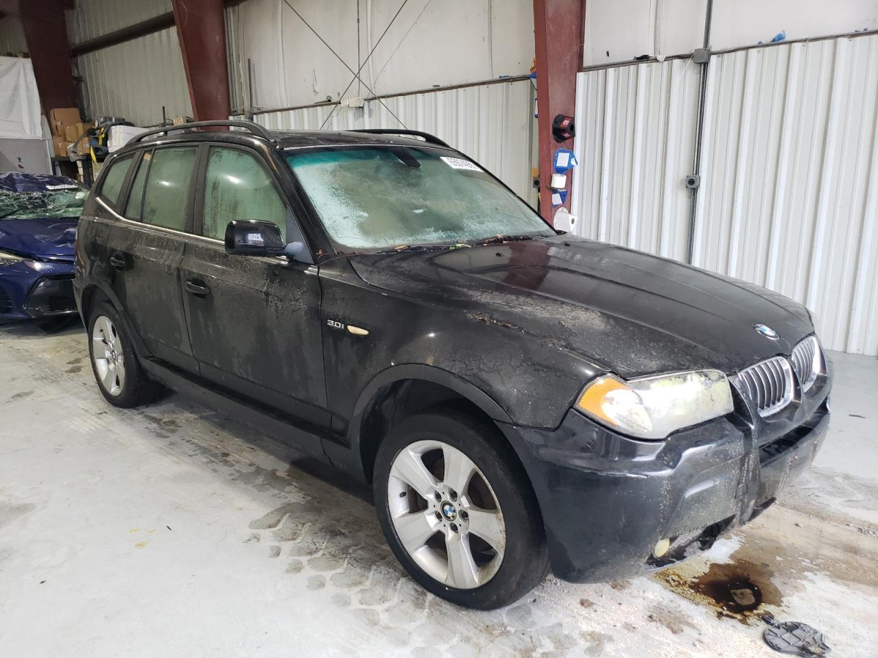 2006 BMW X3 3.0I - Image 4