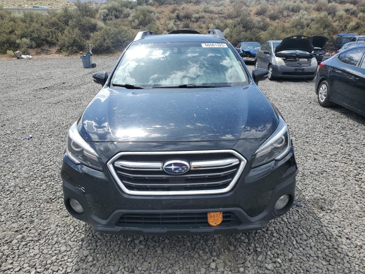2018 Subaru Outback 2.5I Limited - Фото 5