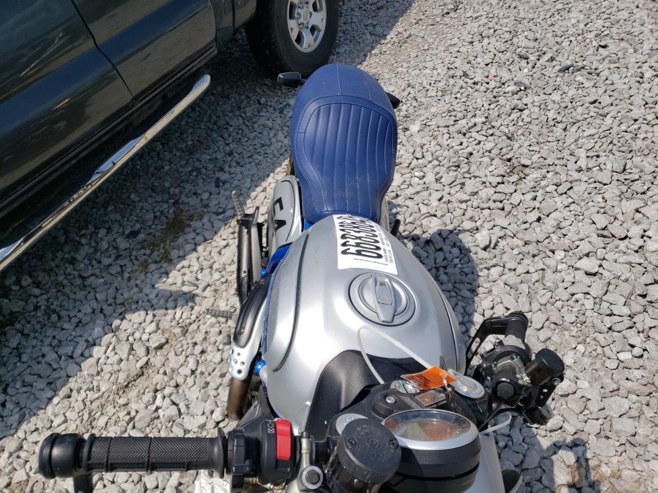 2020 Ducati Scrambler Desert Sled - Фото 5