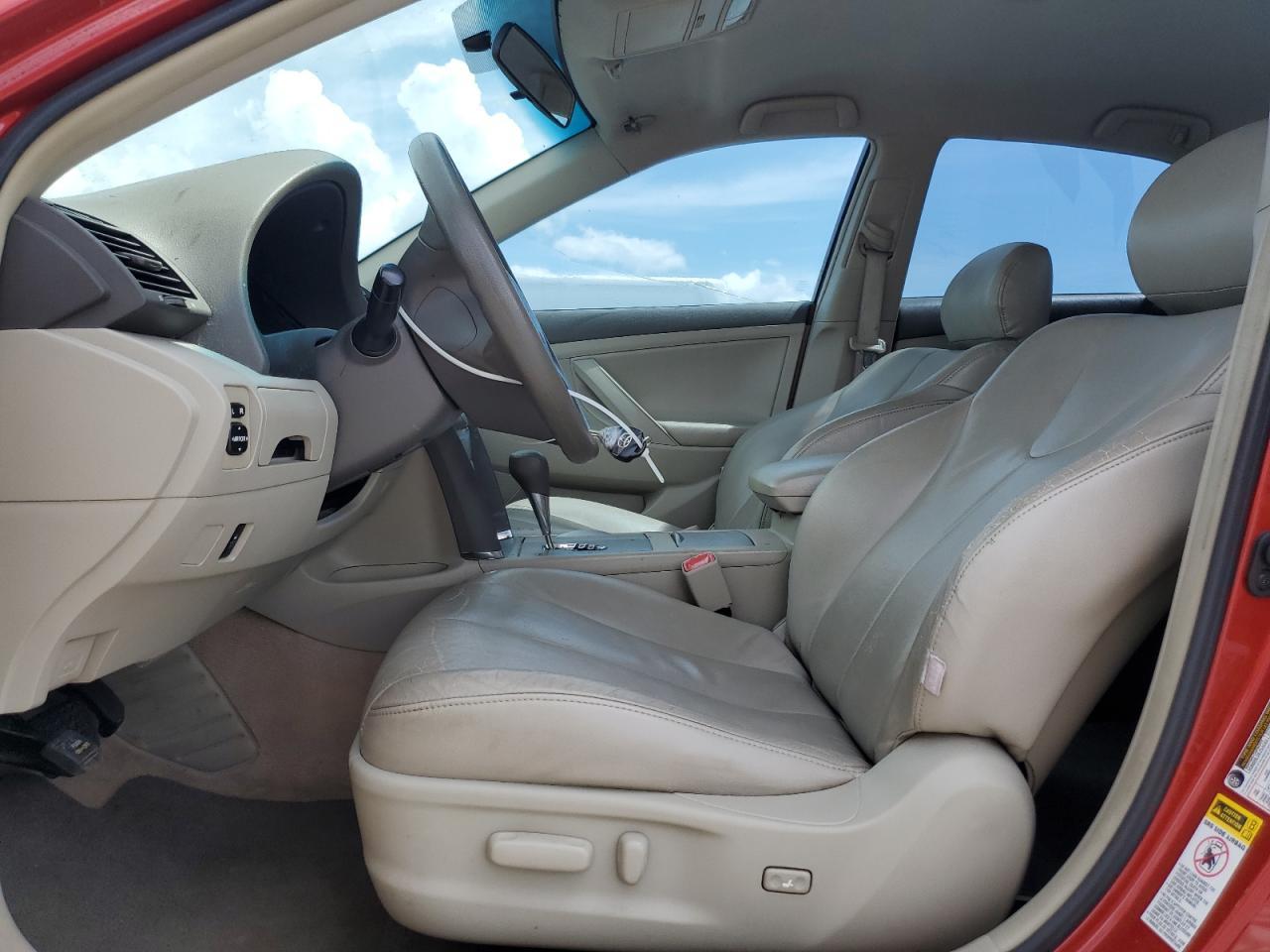 2011 Toyota Camry Base - Image 7