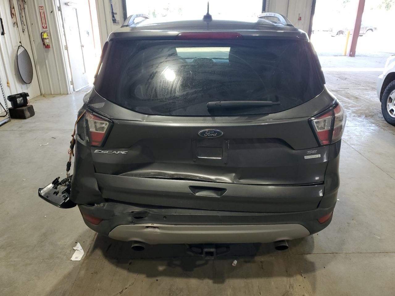2018 Ford Escape Se - Image 6