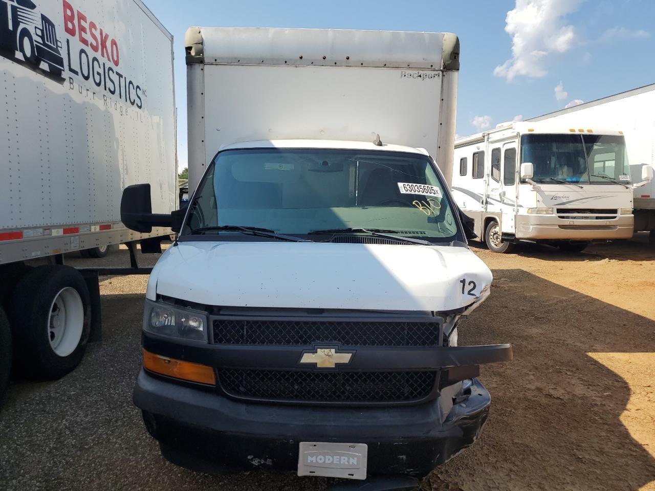2019 Chevrolet Express G3500 - Image 5