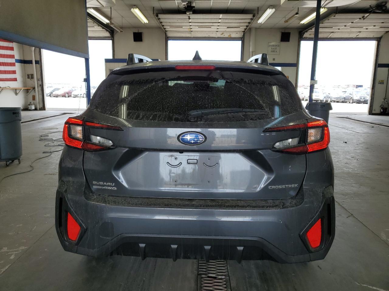 2024 Subaru Crosstrek Premium - Image 6