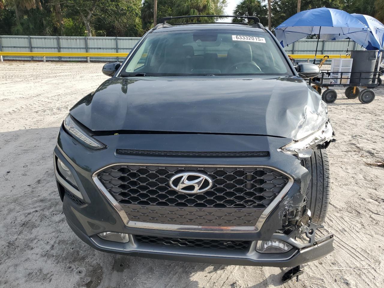 2019 Hyundai Kona Limited - Image 5