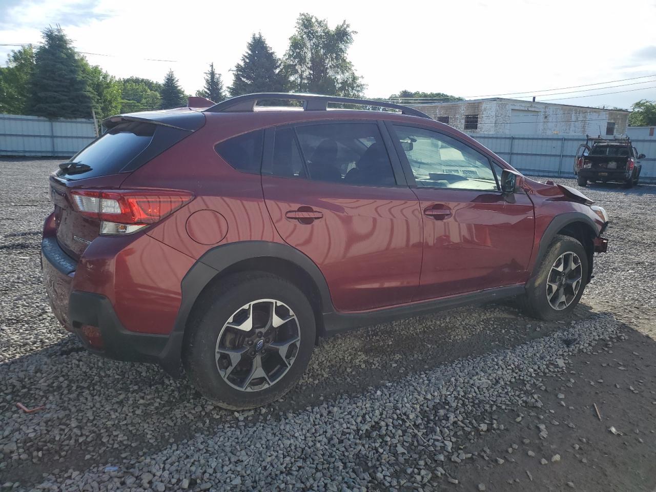 2019 Subaru Crosstrek Premium - Фото 3