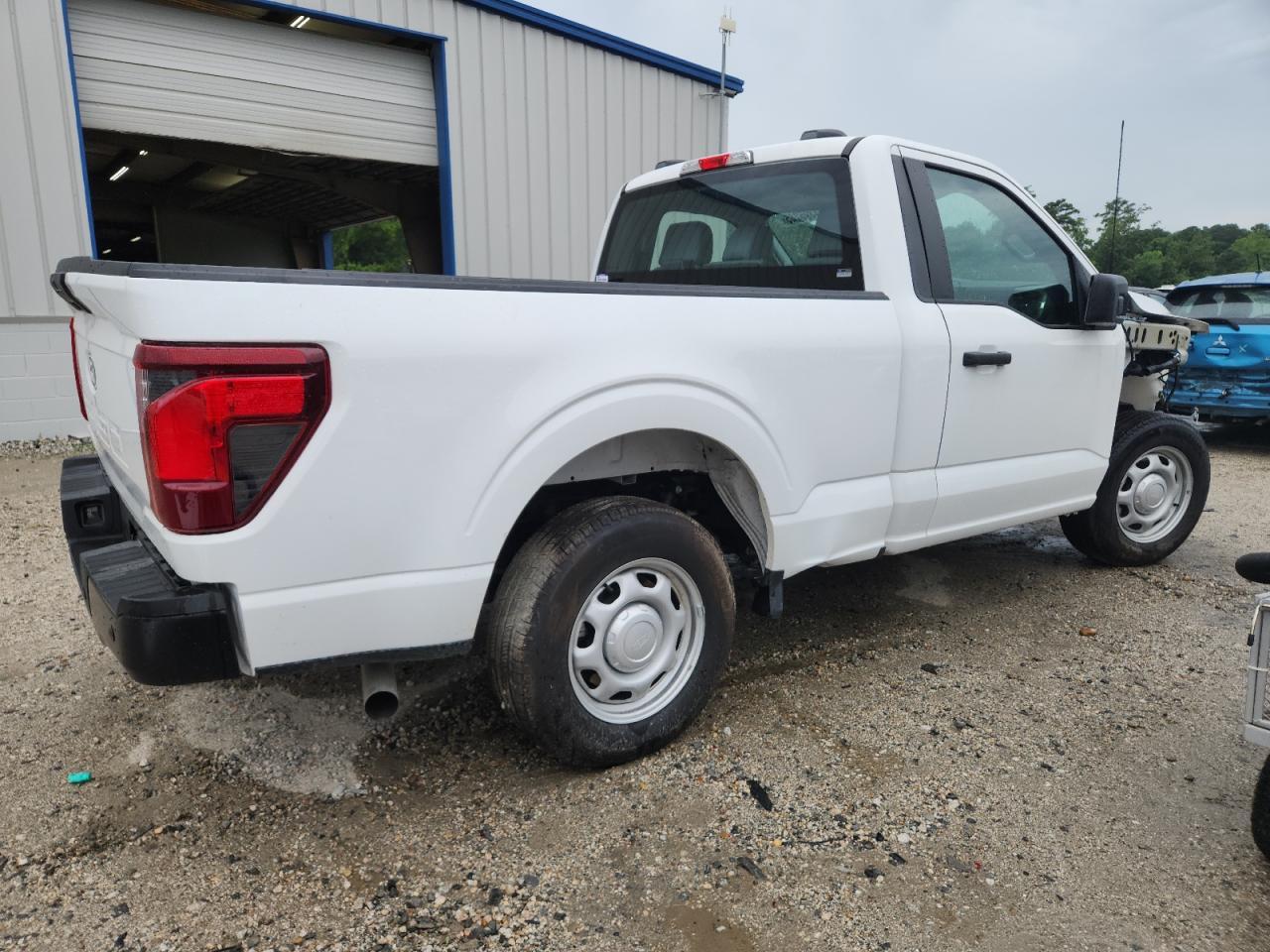 2024 Ford F150 Xl - Image 3