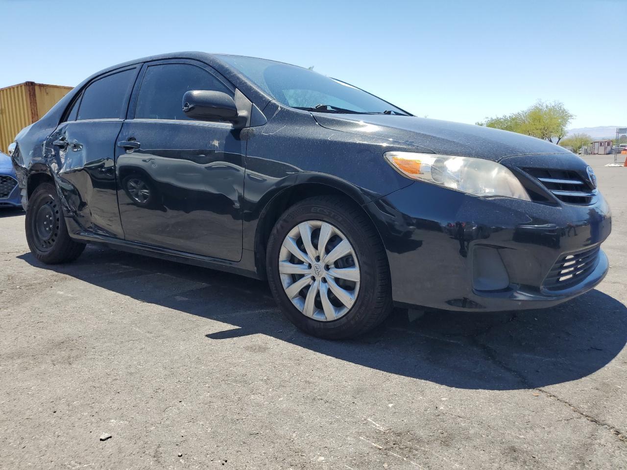 2013 Toyota Corolla Base - Image 4