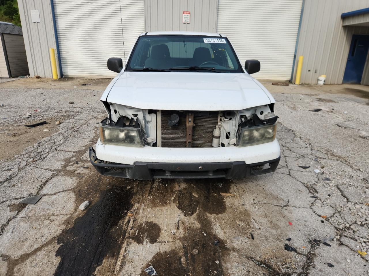 2005 Chevrolet Colorado - Фото 5