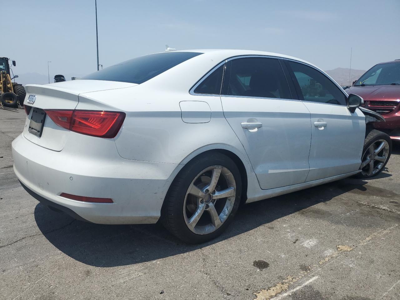 2015 Audi A3 Premium - Фото 3