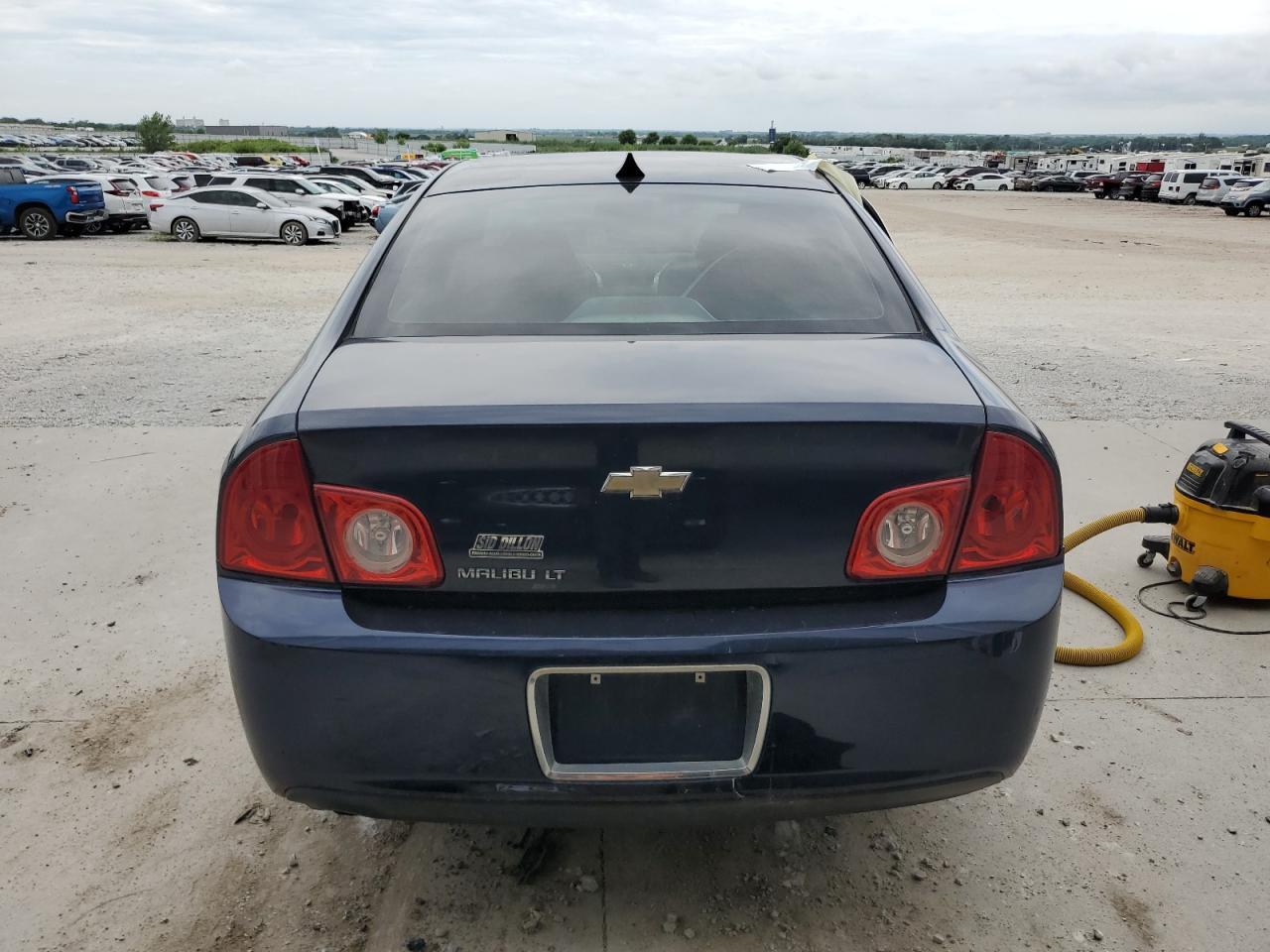 2012 Chevrolet Malibu 1Lt - Image 6