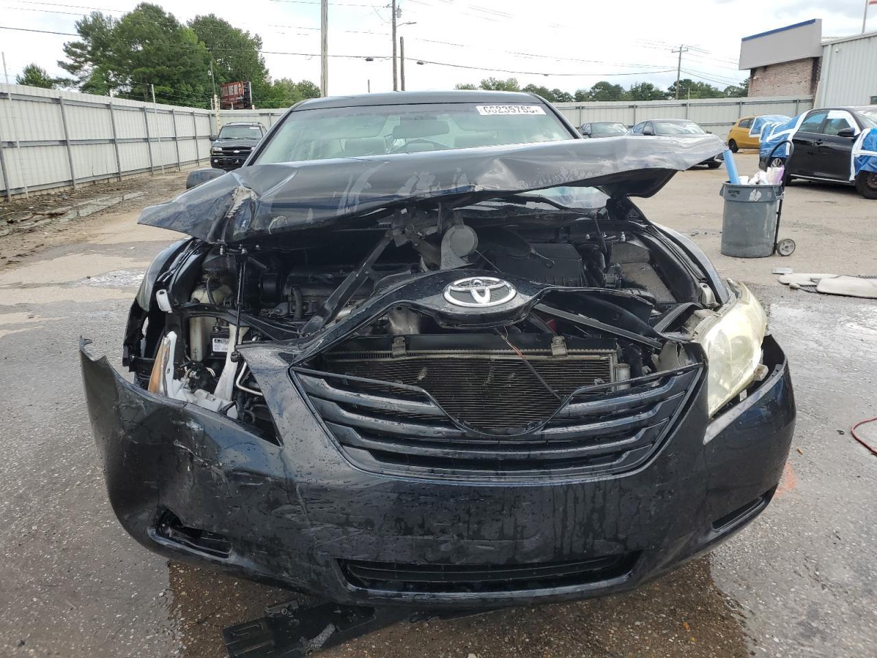 2007 Toyota Camry Ce - Image 5
