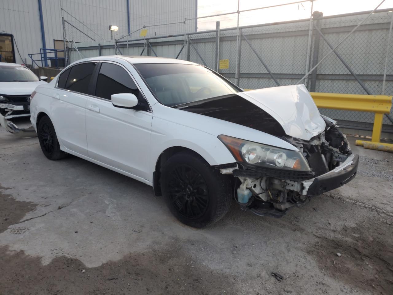 2009 Honda Accord Exl - Image 4