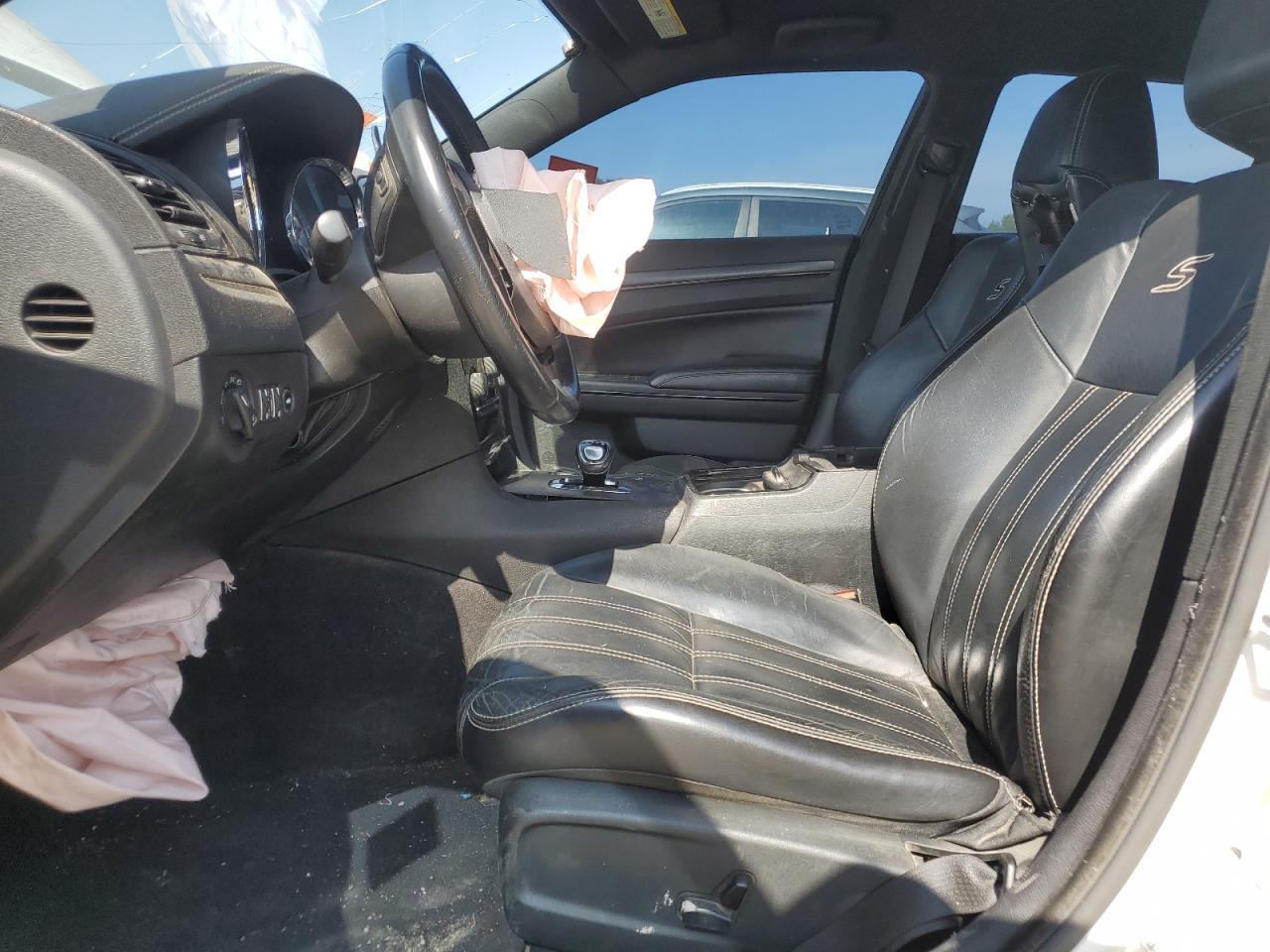 2013 Chrysler 300 S - Фото 7