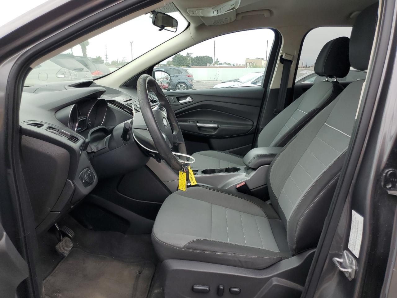 2013 Ford Escape Se - Фото 7