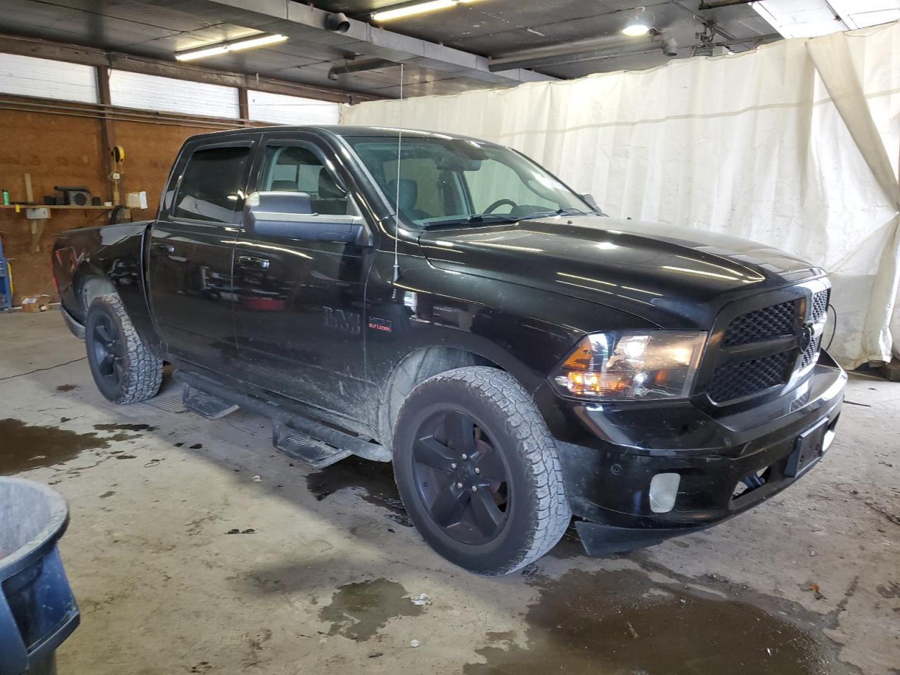 2018 Ram 1500 Slt - Image 4