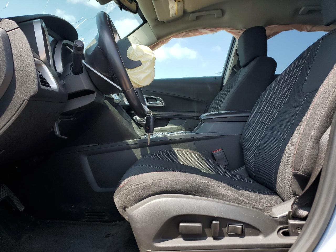 2015 Chevrolet Equinox Lt - Image 7