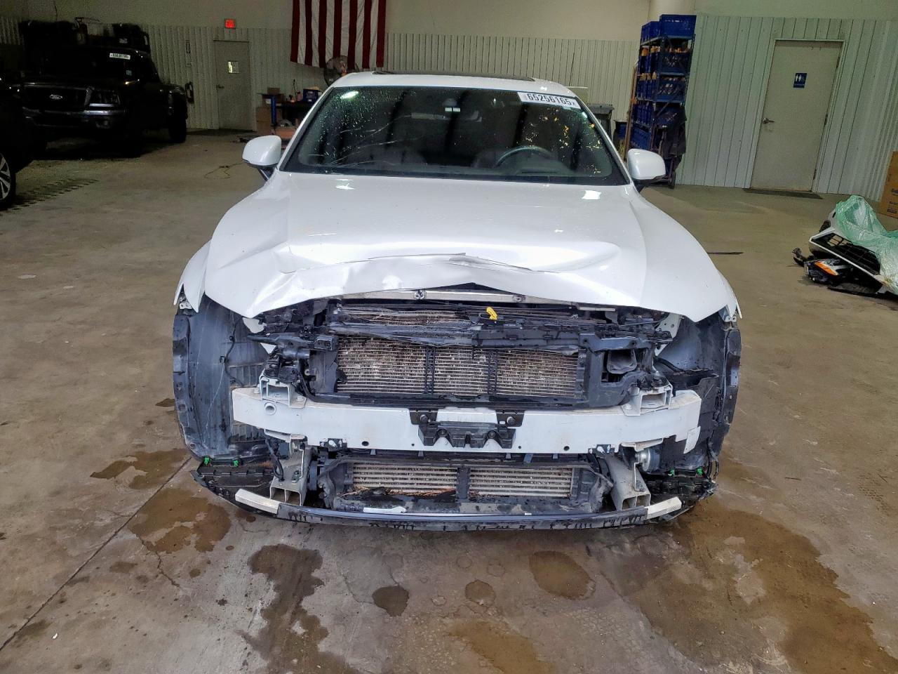 2021 Volvo S60 T5 Inscription - Фото 5